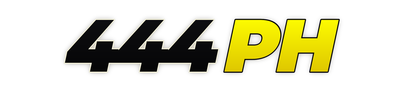 444ph Logo